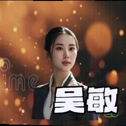 吴敏