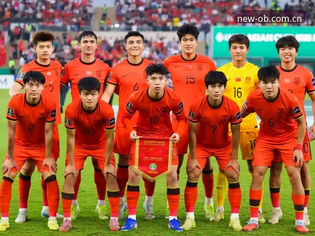 深度揭秘：2030世界杯或扩军至66队，中国男足迎历史性机遇？